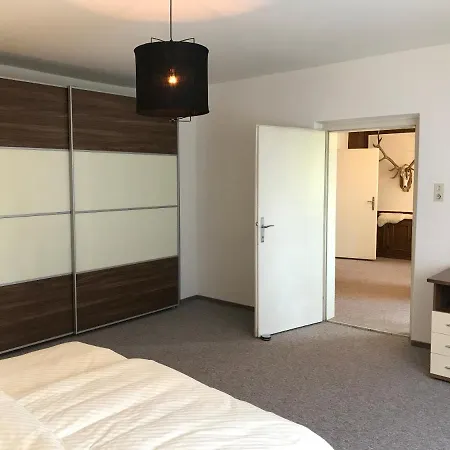 Charmante Stadtwohnung Im Zentrum Von 公寓 *