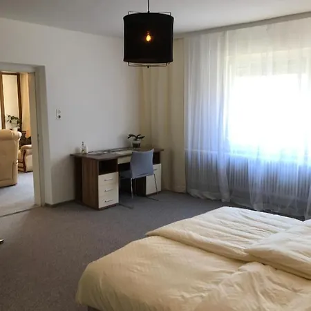 Charmante Stadtwohnung Im Zentrum Von 公寓 莱布尼茨