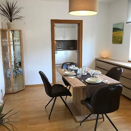 Charmante Stadtwohnung Im Zentrum Von 公寓 莱布尼茨