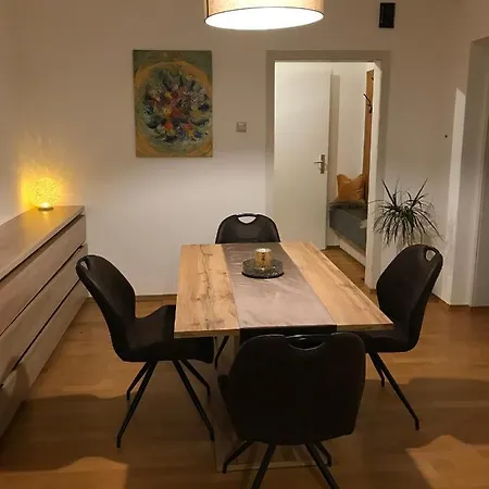 Charmante Stadtwohnung Im Zentrum Von 公寓 莱布尼茨