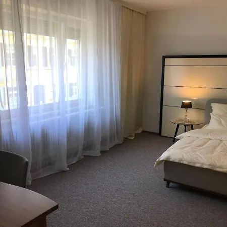 Charmante Stadtwohnung Im Zentrum Von 公寓 莱布尼茨