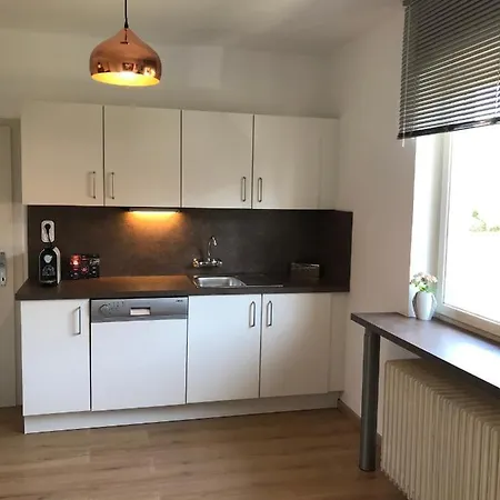 Charmante Stadtwohnung Im Zentrum Von *